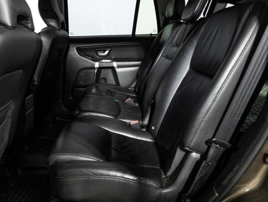Volvo XC90 I Рестайлинг Санкт-Петербург  - изображение 11