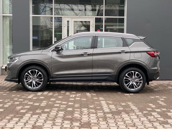 Belgee X50 с пробегом 2024 года, цена 2 139 000 рублей, 90 км, внедорожник, Автокод Объявления