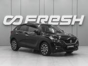 Suzuki Baleno III Ростов-на-Дону  - изображение 19