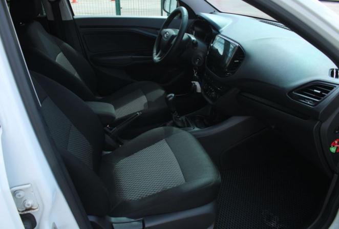 Lada (ВАЗ) Vesta I с пробегом 2019 года, цена 993 600 рублей, 108978 км, седан, Автокод Объявления