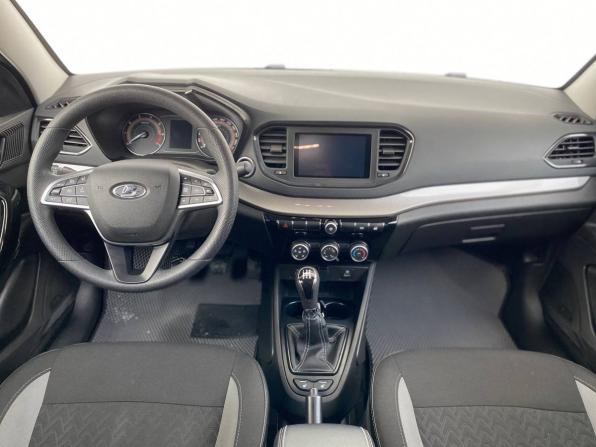 Lada (ВАЗ) Vesta I Рестайлинг (NG) с пробегом 2023 года, цена 1 256 000 рублей, 23393 км, седан, Автокод Объявления
