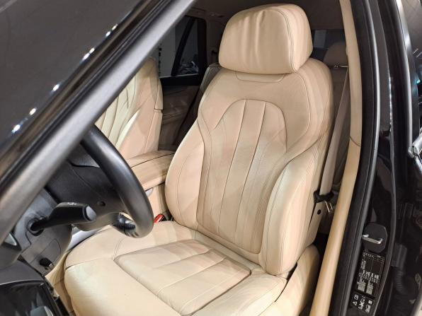 BMW X5 III (F15) с пробегом 2015 года, цена 3 990 000 рублей, 79397 км, внедорожник, Автокод Объявления