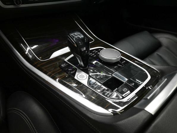 BMW X5 IV (G05/G18) с пробегом 2019 года, цена 5 750 000 рублей, 120475 км, внедорожник, Автокод Объявления