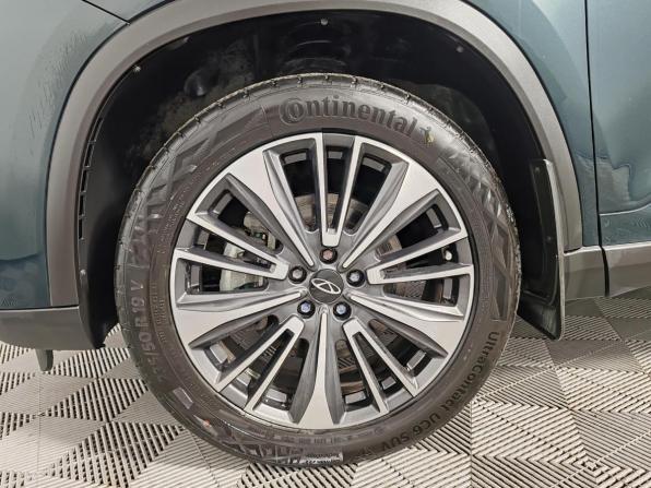 Chery Tiggo 8 Pro Max I Рестайлинг с пробегом 2023 года, цена 2 475 000 рублей, 28160 км, внедорожник, Автокод Объявления