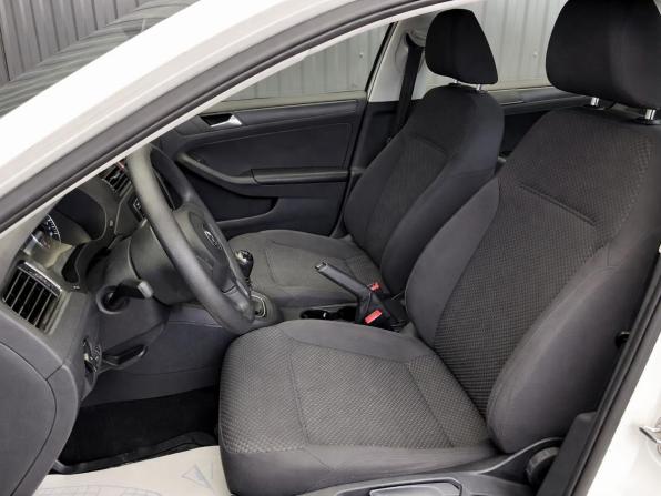 Volkswagen Jetta VI Рестайлинг с пробегом 2014 года, цена 1 017 000 рублей, 159934 км, седан, Автокод Объявления