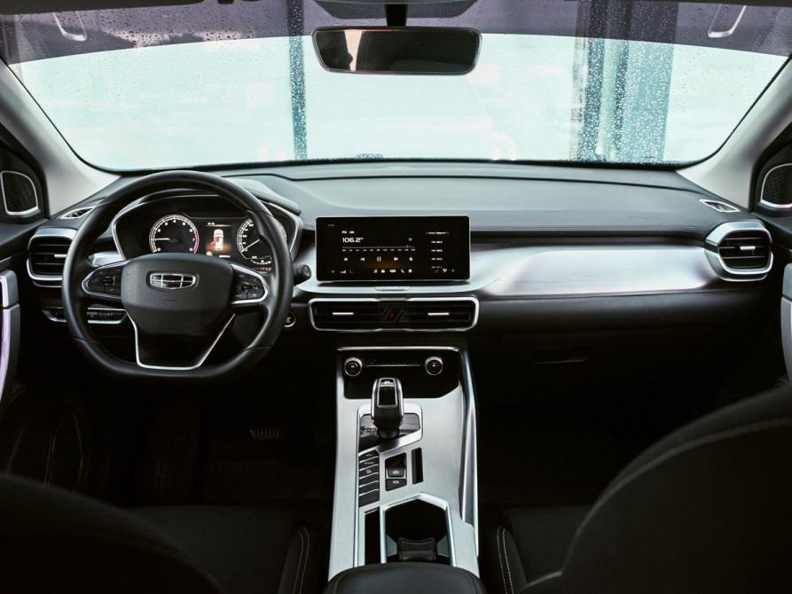 Geely Coolray I Екатеринбург  - изображение 17