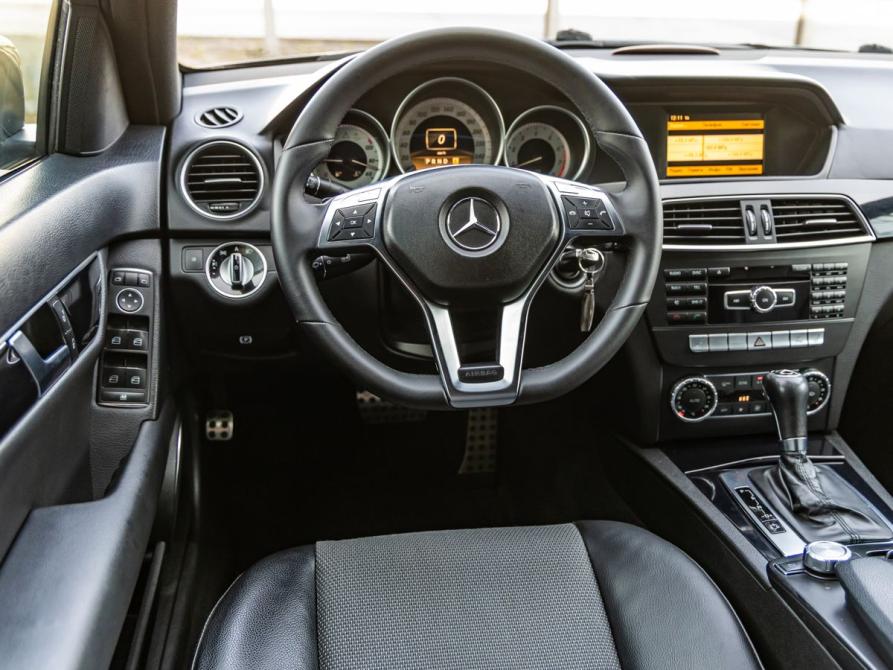 Mercedes-Benz C-Класс III (W204) Рестайлинг Волгоград  - изображение 14