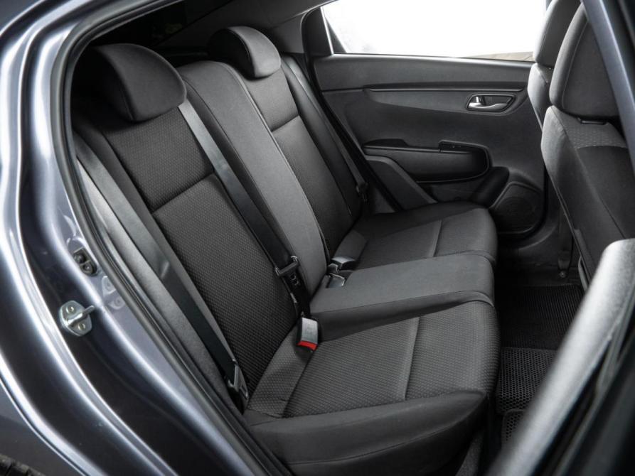 Kia Rio IV Рестайлинг Волгоград  - изображение 7