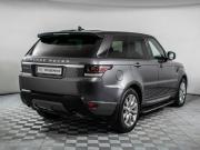 Land Rover Range Rover Sport II Москва  - изображение 23