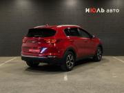 Kia Sportage IV Рестайлинг Челябинск  - изображение 29
