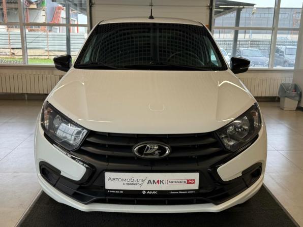 Lada (ВАЗ) Granta I Рестайлинг с пробегом 2023 года, цена 941 637 рублей, 22000 км, седан, Автокод Объявления