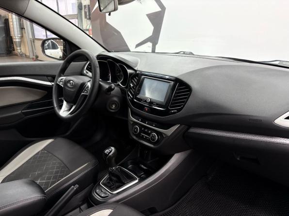 Lada (ВАЗ) Vesta I с пробегом 2017 года, цена 899 900 рублей, 169257 км, универсал, Автокод Объявления