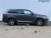 Mitsubishi Outlander III Рестайлинг 2 Москва  - изображение 16