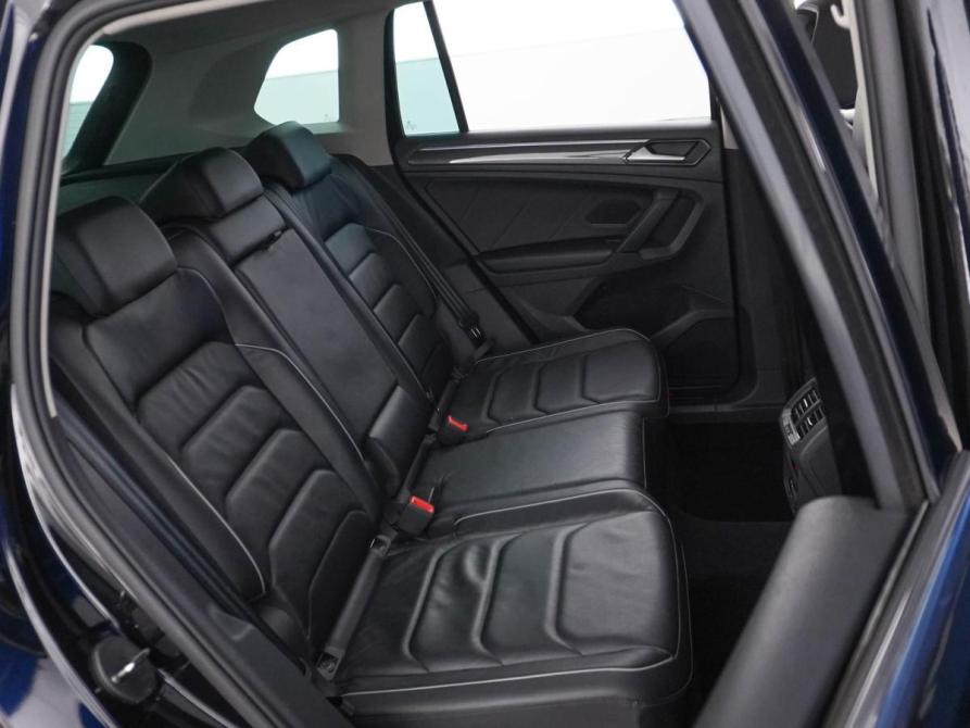 Volkswagen Tiguan II Москва  - изображение 7