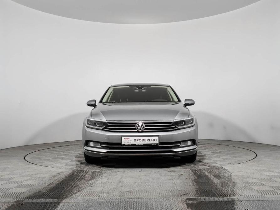 Volkswagen Passat B8 Санкт-Петербург  - изображение 2