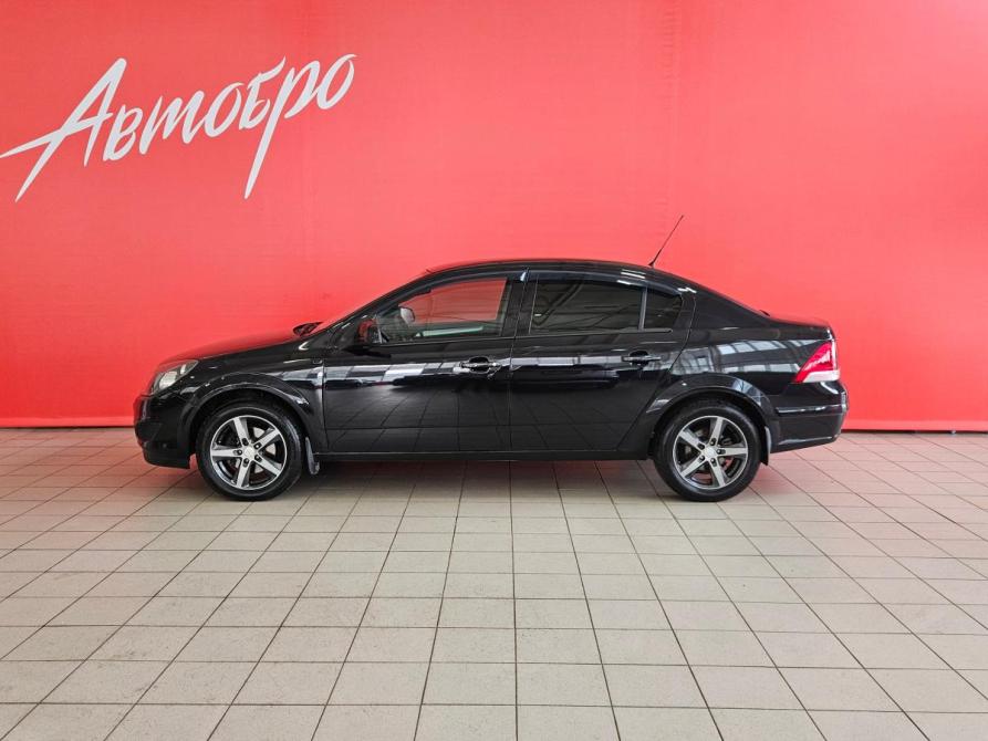 Opel Astra H Рестайлинг Вологда  - изображение 2