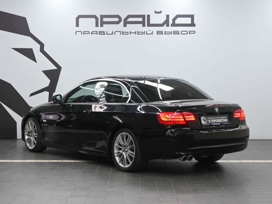 BMW 3 серии V (E90/E91/E92/E93) Рестайлинг Ростов-на-Дону  - изображение 7