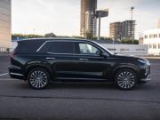 Hyundai Palisade I Рестайлинг Москва  - изображение 28