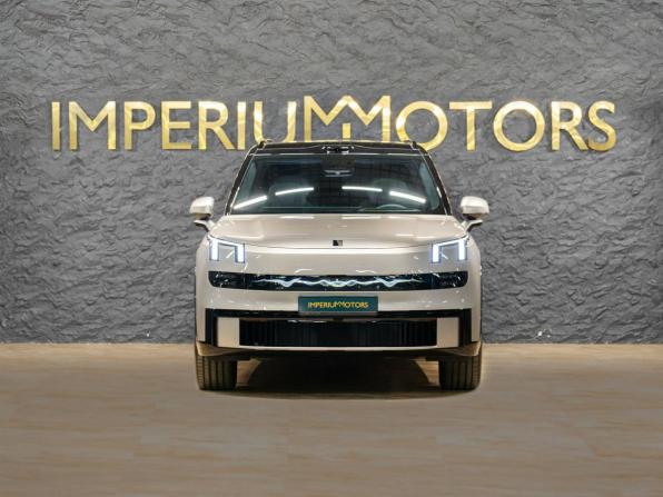 Новый Lynk &amp; Co 900 2026 года, цена 8 350 000 рублей, внедорожник, Автокод Объявления