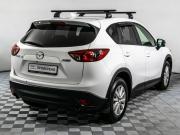 Mazda CX-5 I Москва  - изображение 21