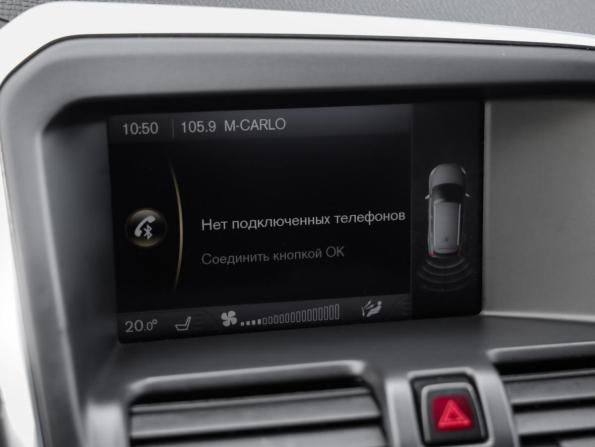 Volvo XC60 I Рестайлинг с пробегом 2013 года, цена 1 599 000 рублей, 273094 км, внедорожник, Автокод Объявления