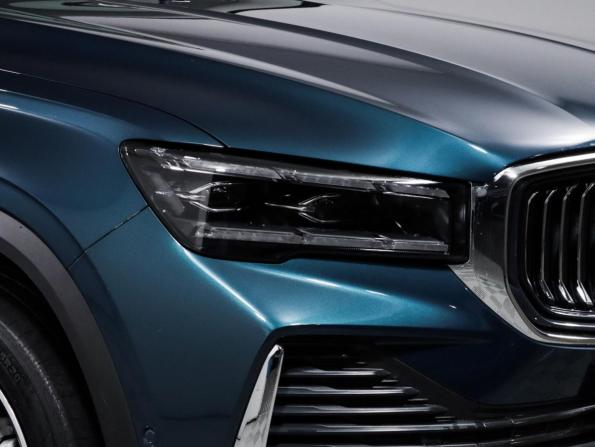 Geely Monjaro I с пробегом 2023 года, цена 3 175 000 рублей, 38650 км, внедорожник, Автокод Объявления