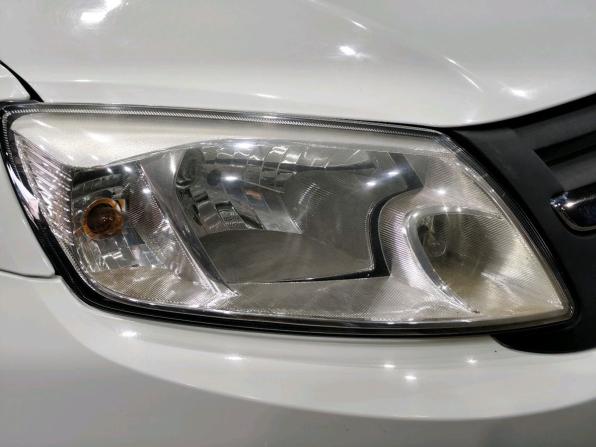 Lada (ВАЗ) Granta I с пробегом 2016 года, цена 499 000 рублей, 162475 км, седан, Автокод Объявления