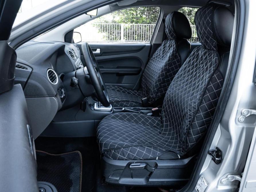 Ford Focus II Ставрополь  - изображение 10