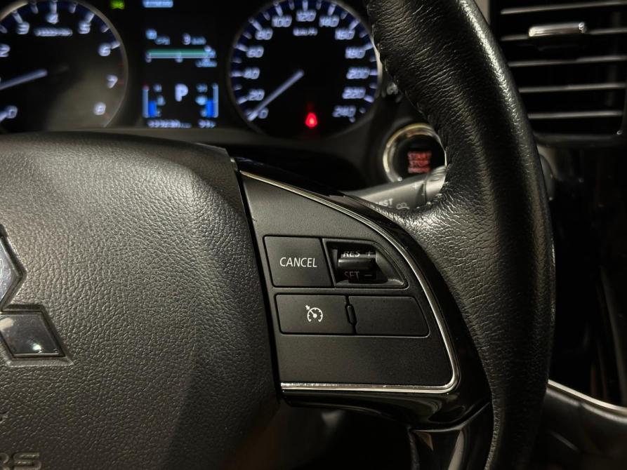 Mitsubishi Outlander III Рестайлинг 3 Челябинск  - изображение 18