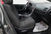 Toyota Avensis III Рестайлинг Новокузнецк  - изображение 52