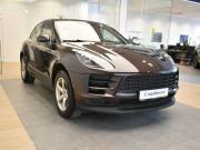 Porsche Macan I Рестайлинг Москва  - изображение 31
