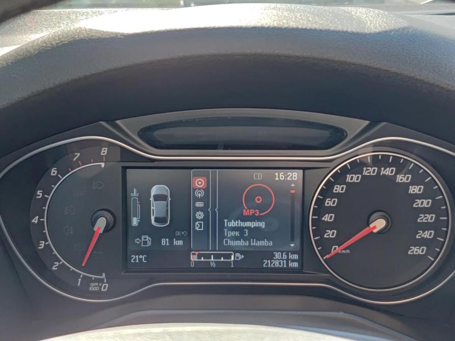Ford Mondeo IV Рестайлинг Ижевск  - изображение 16