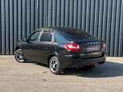 Lada (ВАЗ) Granta I Рестайлинг Самара  - изображение 24