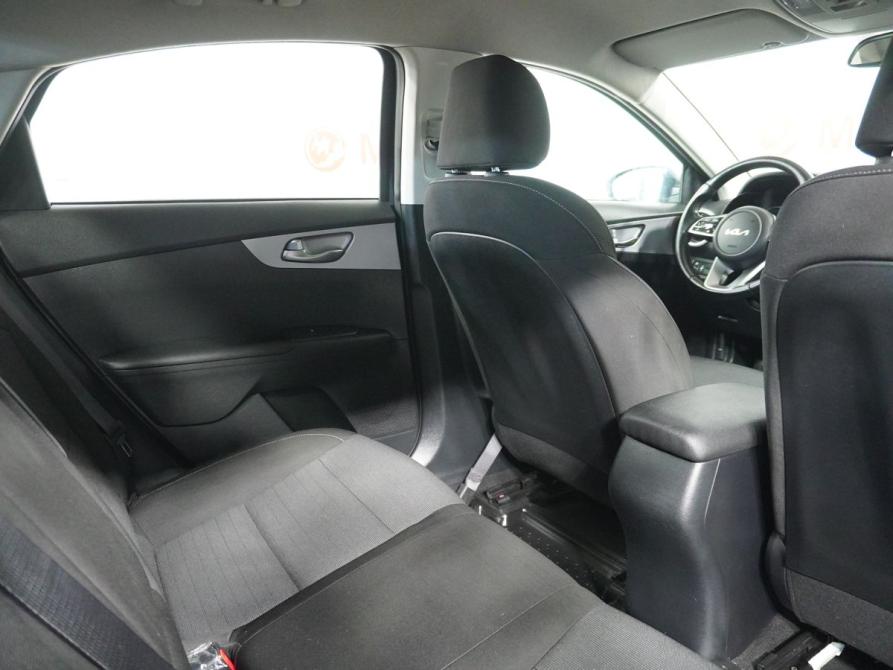 Kia Cerato IV Рестайлинг Вологда  - изображение 11
