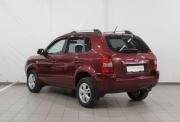 Hyundai Tucson I Астрахань  - изображение 27