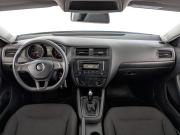 Volkswagen Jetta VI Рестайлинг Москва  - изображение 39