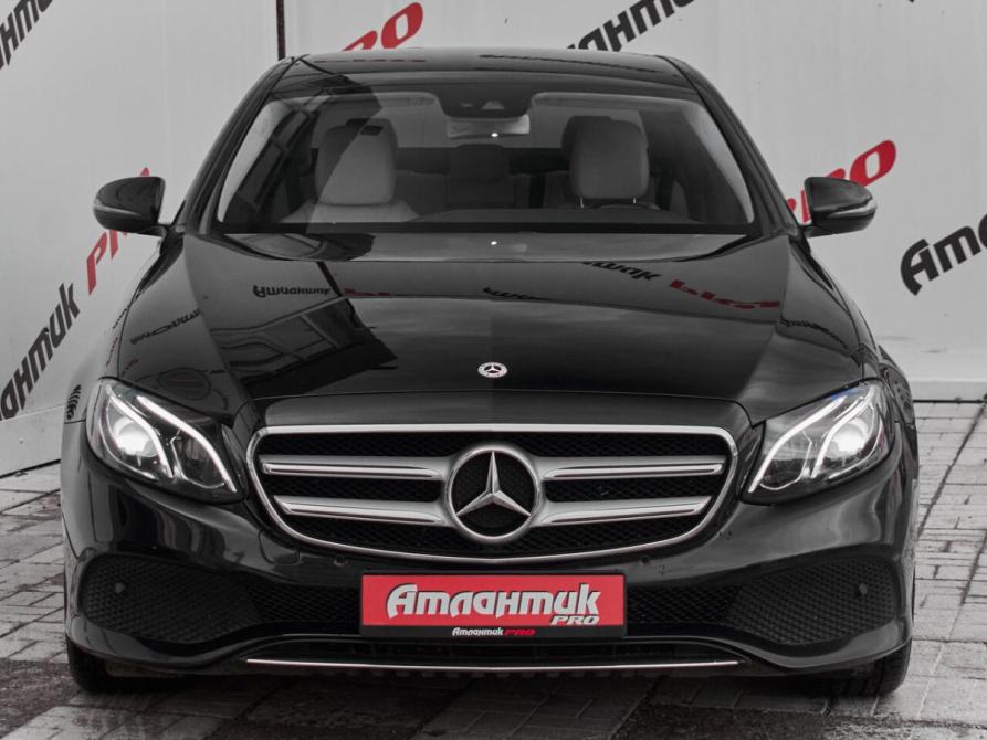 Mercedes-Benz E-Класс V (W213 S213 C238) Екатеринбург  - изображение 2