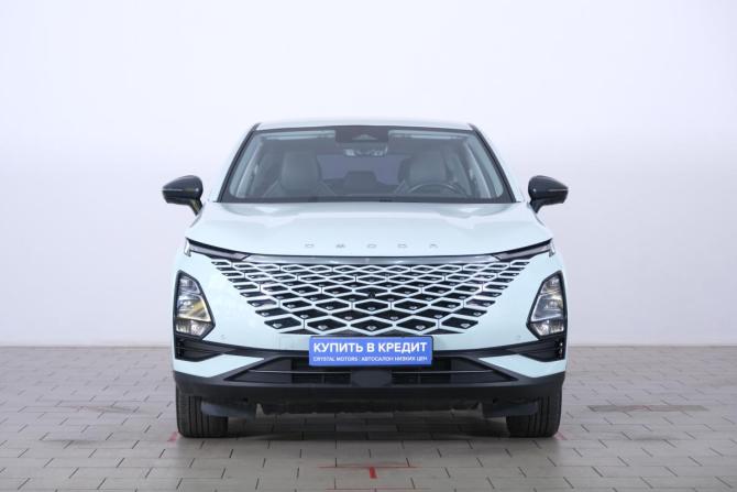 Omoda C5 I с пробегом 2023 года, цена 1 799 000 рублей, 59000 км, внедорожник, Автокод Объявления