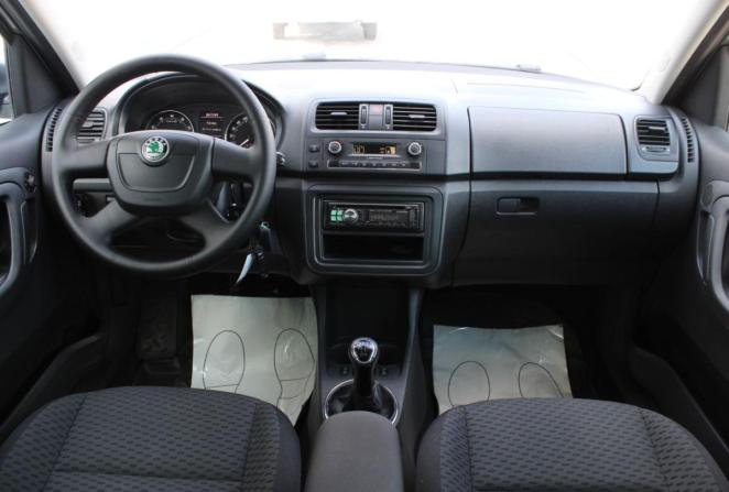 Skoda Roomster I Рестайлинг с пробегом 2012 года, цена 810 000 рублей, 254216 км, компактвэн, Автокод Объявления