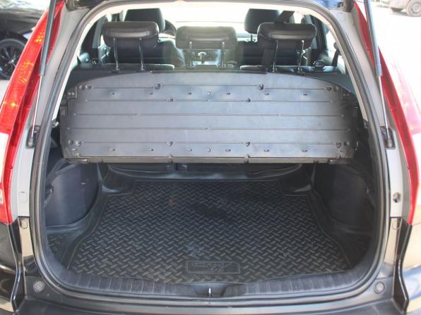 Honda CR-V III с пробегом 2007 года, цена 869 000 рублей, 273726 км, внедорожник, Автокод Объявления