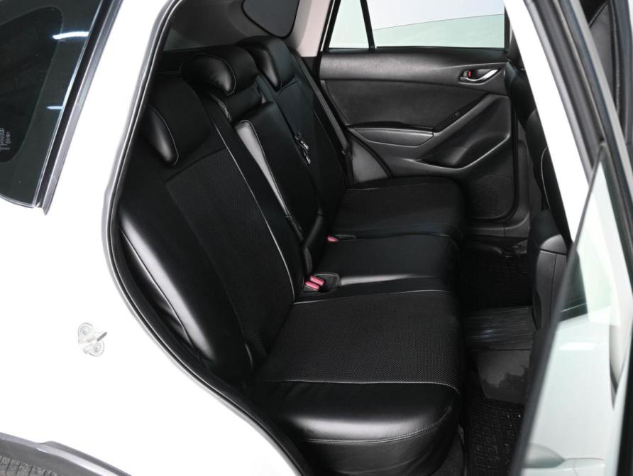 Mazda CX-5 I Ростов-на-Дону  - изображение 7