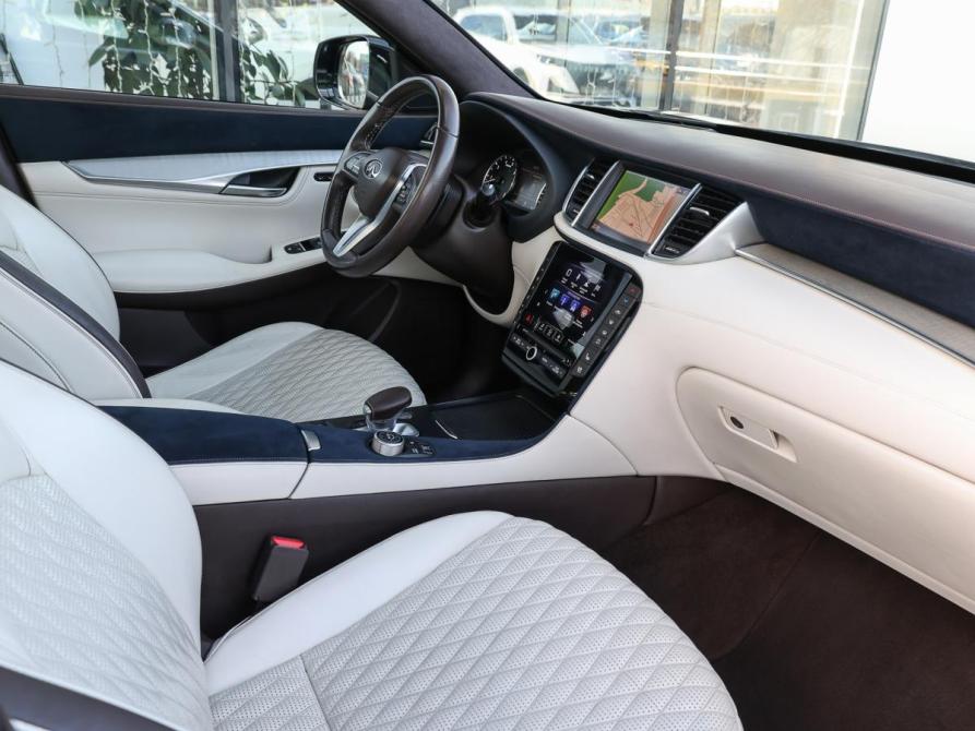 Infiniti QX50 II Москва  - изображение 9
