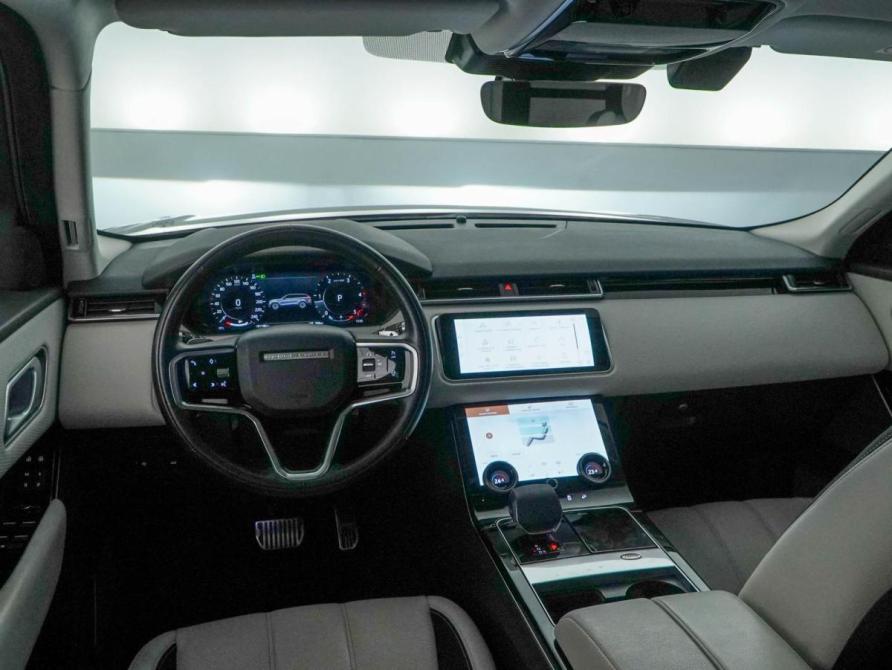 Land Rover Range Rover Velar I Москва  - изображение 6