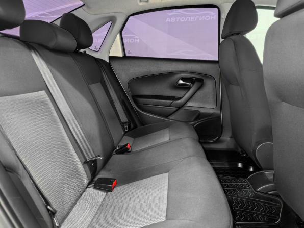 Volkswagen Polo V с пробегом 2013 года, цена 920 000 рублей, 143113 км, седан, Автокод Объявления