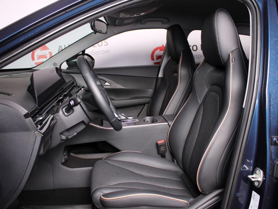 Omoda C5 I Рестайлинг Минеральные Воды  - изображение 8