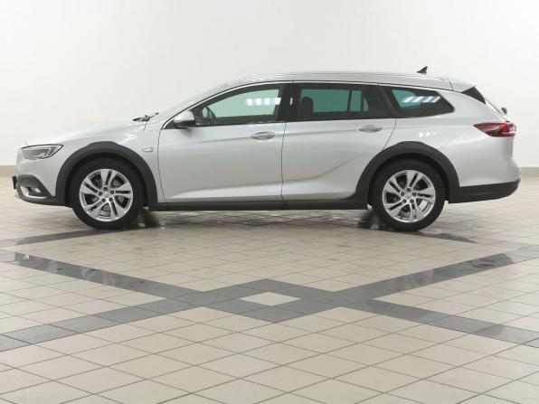 Opel Insignia II с пробегом 2019 года, цена 1 757 000 рублей, 171000 км, универсал, Автокод Объявления