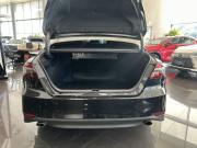 Toyota Camry VIII (XV70) Рестайлинг Казань  - изображение 34