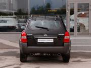 Hyundai Tucson I Новосибирск  - изображение 25