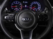 Kia Rio IV Рестайлинг Москва  - изображение 33