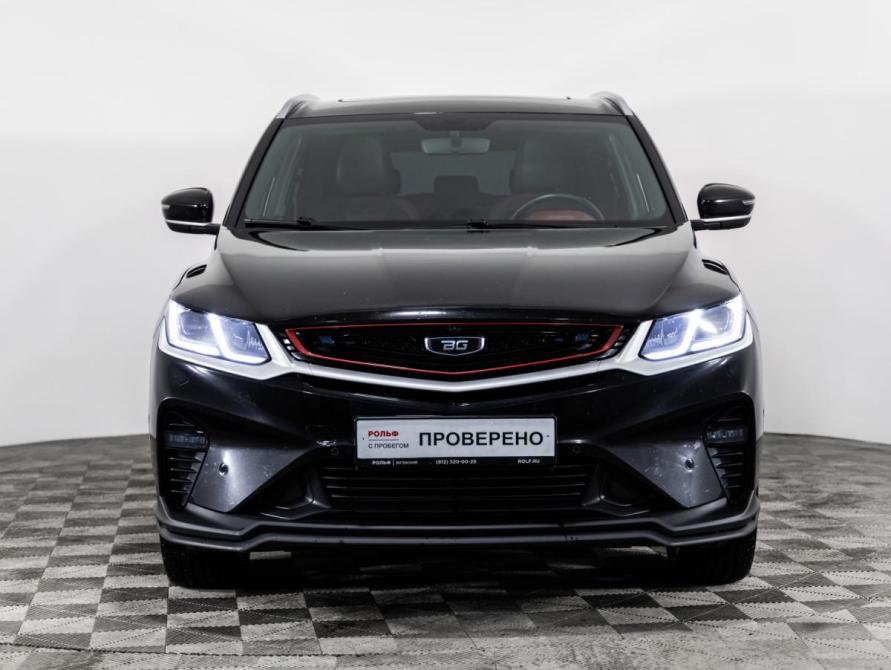 Belgee X50 Санкт-Петербург  - изображение 2